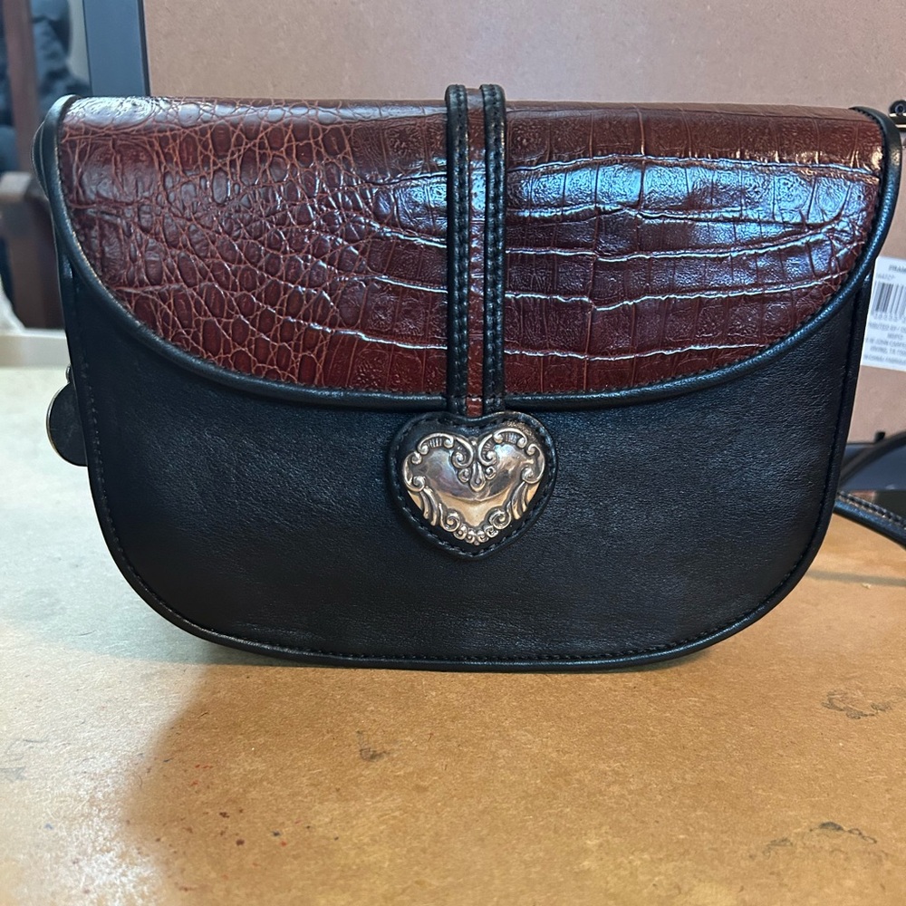One World Brighton crossbody purse